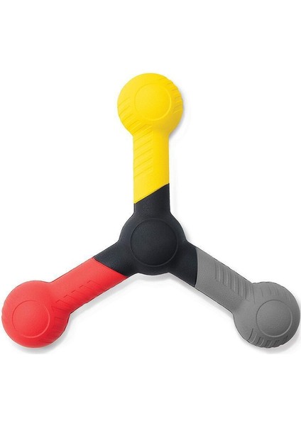 El-Göz Koordinasyonu ve Reaksiyon Hızı Eğitim Aracı (Yurt Dışından)