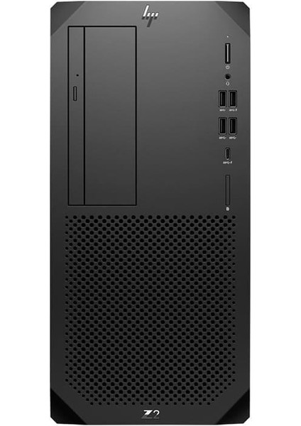 Ws 5F870ES Z2 G9 İ9-13900K/64GB/2TB /rtx A4000 16GB/W11P Desktop Iş Istasyonu modelleri