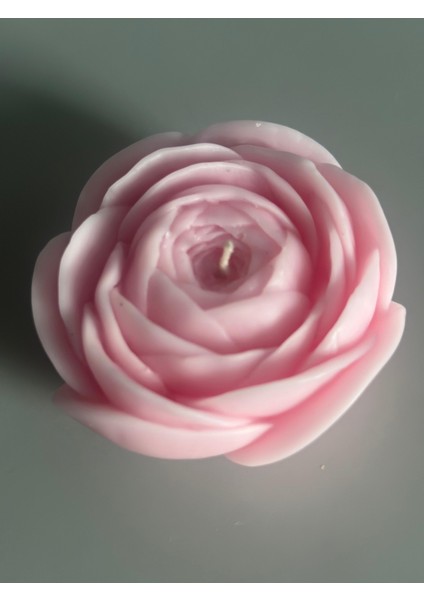 Tomurcuk Model Şakayık Gül Silikon Kalıp fiyatları