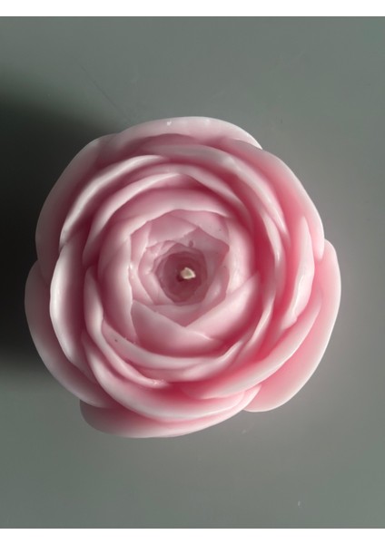 Tomurcuk Model Şakayık Gül Silikon Kalıp fırsatları