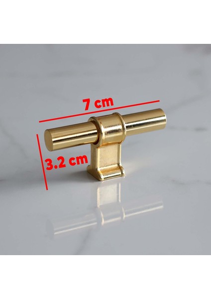 Metal Düğme Tek Vidalı Çekmece Mutfak Mobilya Dolabı Dolap Kulbu Kulpları Altın Gold fiyatları