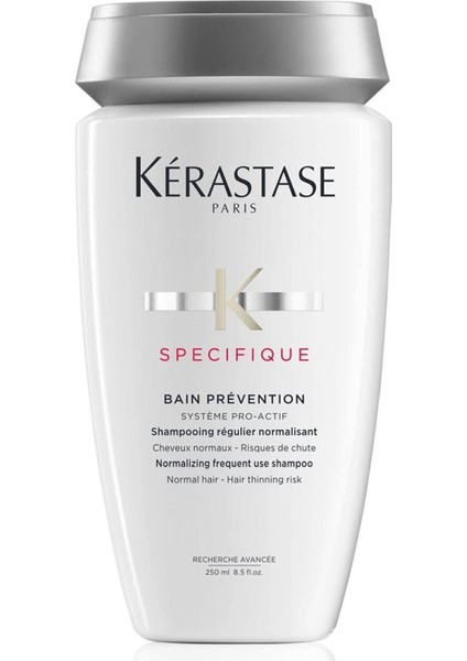 Specifique Saç Bakım Şampuanı 250 ml