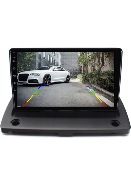 Volvo Xc-90 Araç Multimedya Android Ekran Carplay Navigasyon Double Teyp 4+64 9" 03-11 Black