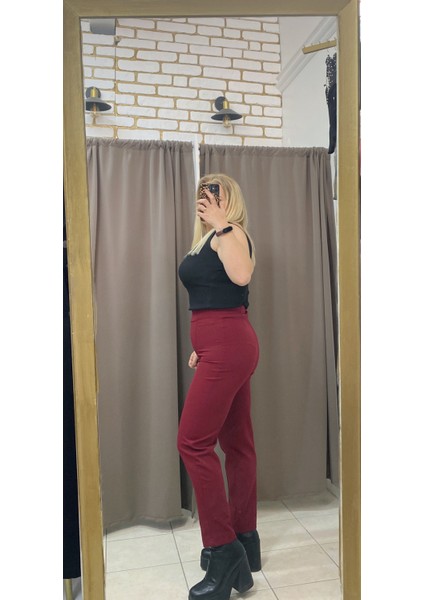 Bel Lastikli Pantolon fiyatları