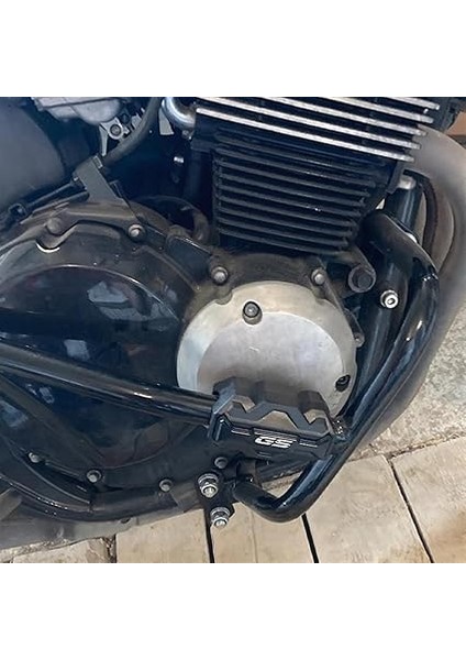 Tampon Koruma Bloğu Motor Koruma Kapağı Aksesuarları Bmw Için R1250GS R1200GS Lc Adv F850 Gs F750GS F650GS F850GS G310GS/R Tampon Koruma Bloğu Motor Koruma Kapağı Aksesuarları fırsatları