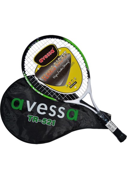 TR-521 Çantalı Tenis Raketi 21 Inc