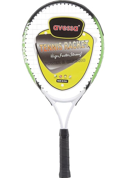 TR-521 Çantalı Tenis Raketi 21 Inc