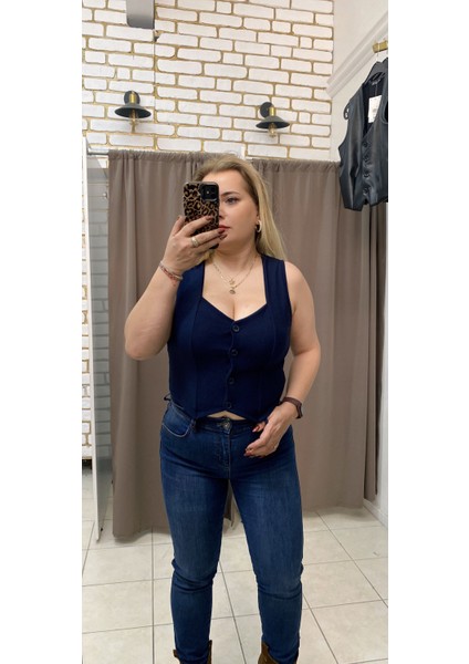 Krep Yelek