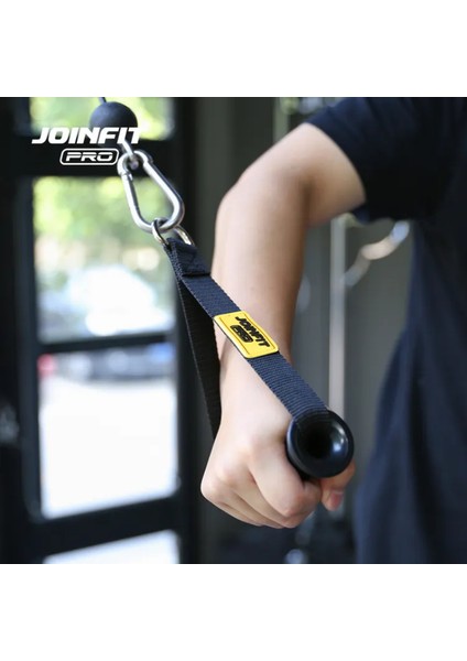 Pro Tek El Çekiş Aparatı - 2 Adet, Ağırlık ve Direnç Antrenmanları Için Fitness Ekipmanı