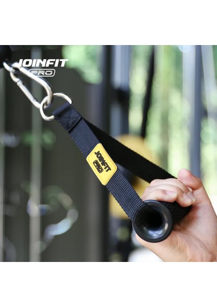 Pro Tek El Çekiş Aparatı - 2 Adet, Ağırlık ve Direnç Antrenmanları Için Fitness Ekipmanı