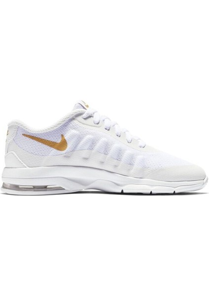 Air Max Invigor Women Sneaker White Kadın Günlük Spor Ayakkabı Beyaz