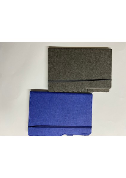 Notebook 13*21 96 Yp Defter