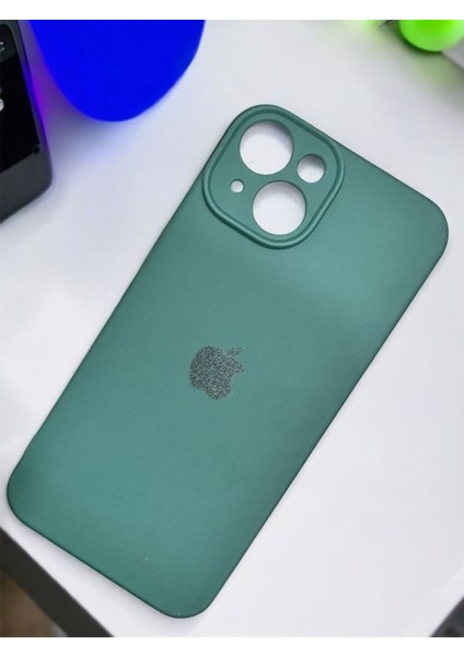 iphone 13/14 Telfon Kılıfı Esnek ve Dayanıklı