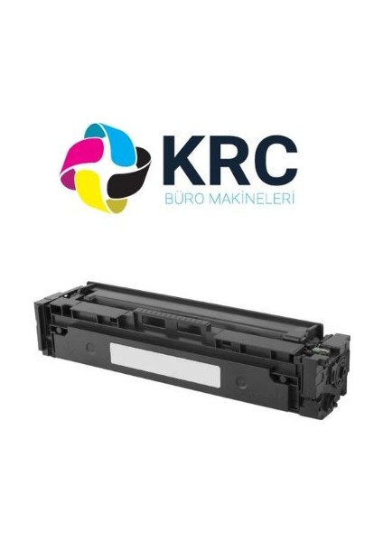 Krcburo 415A-W2030A Laserjet Pro Mavi Çipsiz Muadil