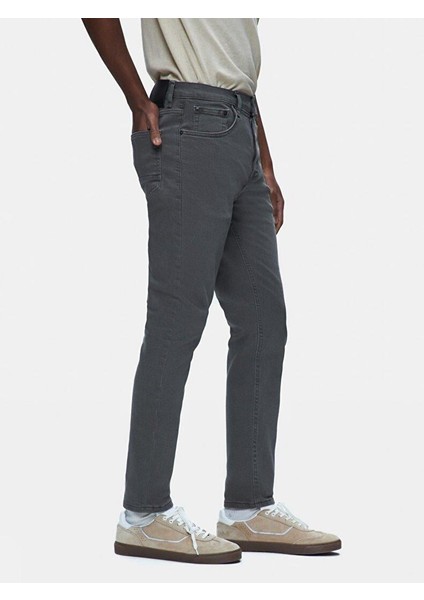 Ltb Smarty Y Dusty Olıve Wash Skınny Fit Erkek Jean Pantolon fırsatları