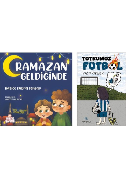 Ramazan Geldiğinde / Tutkumuz Futbol