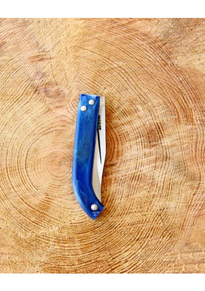 Tapan Aşı Bıçağı 21 cm Paslanmaz El Yapımı fiyatları
