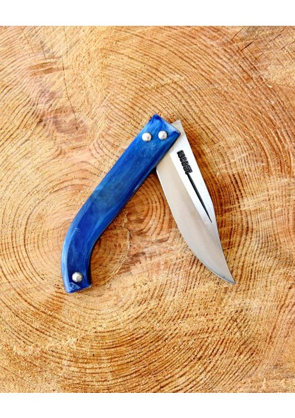 Tapan Aşı Bıçağı 21 cm Paslanmaz El Yapımı modelleri