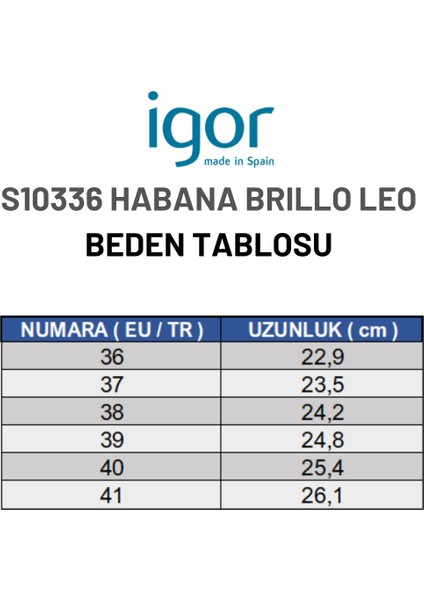 Habana Brillo Leo Kadın Siyah Leopar Desenli Terlik S10336-002 indirimleri