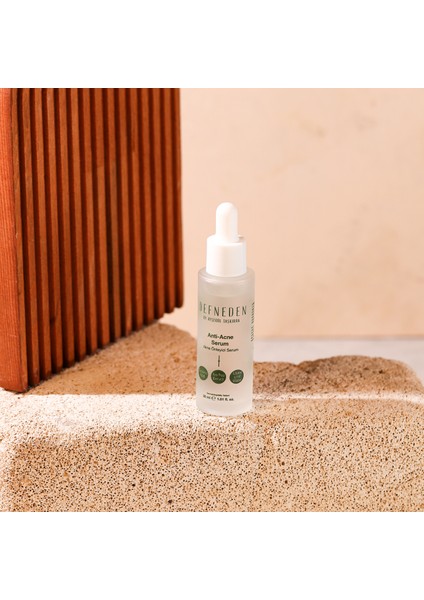 Anti Acne Serum
