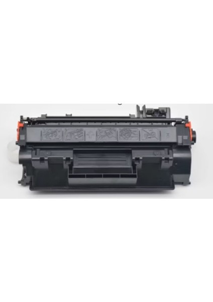 Canon 453DW Canon 455DW Çipsiz Muadil Toner