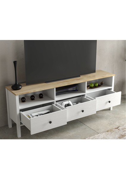 Coral Tv Ünitesi fırsatları