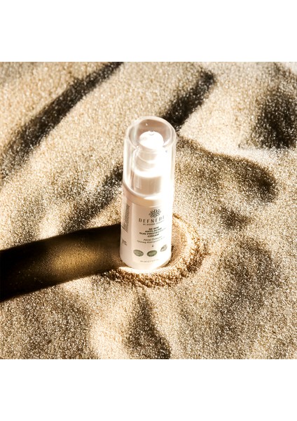 Anti Acne Güneş Koruyucu Krem modelleri