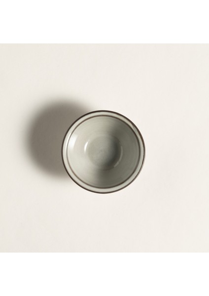 Lılıng Stoneware Sosluk 8 cm Bej fırsatları