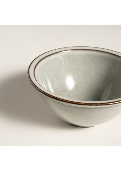 Lılıng Stoneware Kase 13 cm Bej modelleri