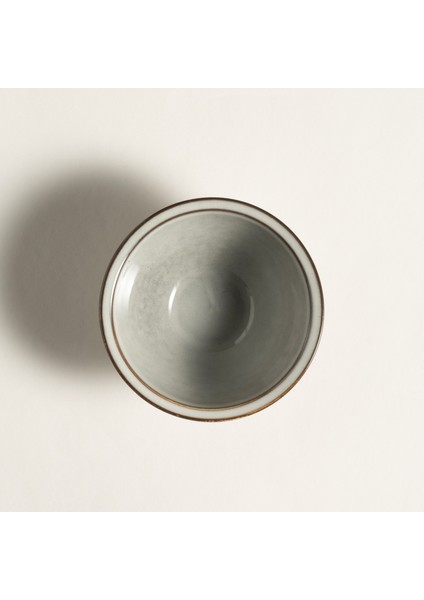 Lılıng Stoneware Kase 13 cm Bej fırsatları