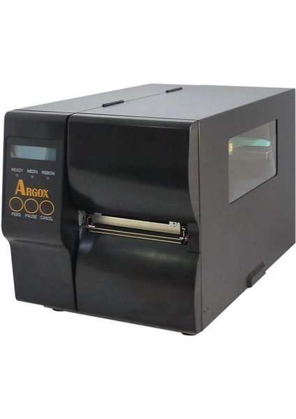 300dpi IX4-350 PRO Thermal,Direct Thermal USB,Seri,Paralel,Ethernet Barkod Yazıcı Endüstriyel