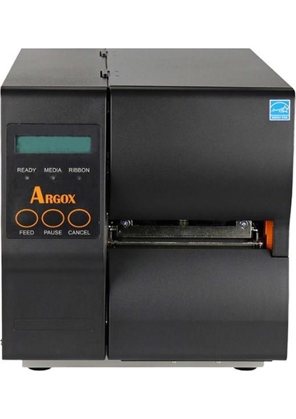 300dpi IX4-350 PRO Thermal,Direct Thermal USB,Seri,Paralel,Ethernet Barkod Yazıcı Endüstriyel