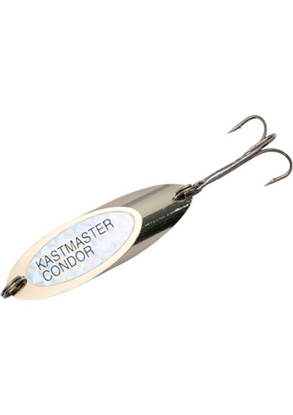 KS1103 4,5cm 10,5gr Kesme Kaşık Yem Renk : Tchs