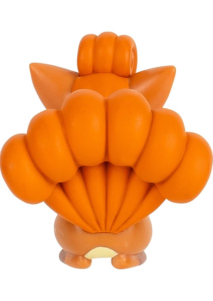 Select Seri Sergi Kutulu Figür - Vulpix PKW3700 fiyatları