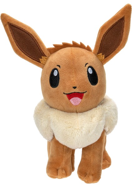 Pelüş Figür - Eevee 20 cm PKW2386