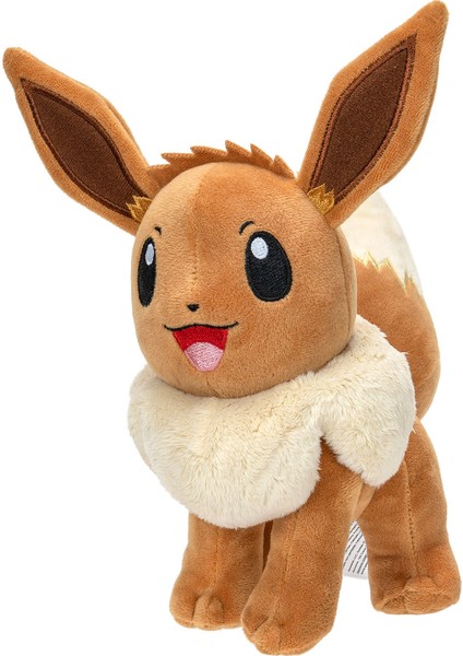 Pelüş Figür - Eevee 20 cm PKW2386