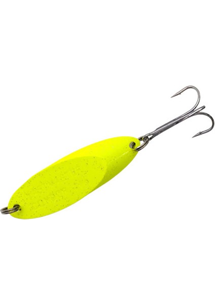 KS1103 5,4cm 18GR Kesme Kaşık Yem Renk : GLW02