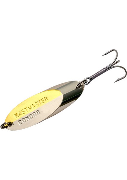 KS1103 5,4cm 18GR Kesme Kaşık Yem Renk : 04