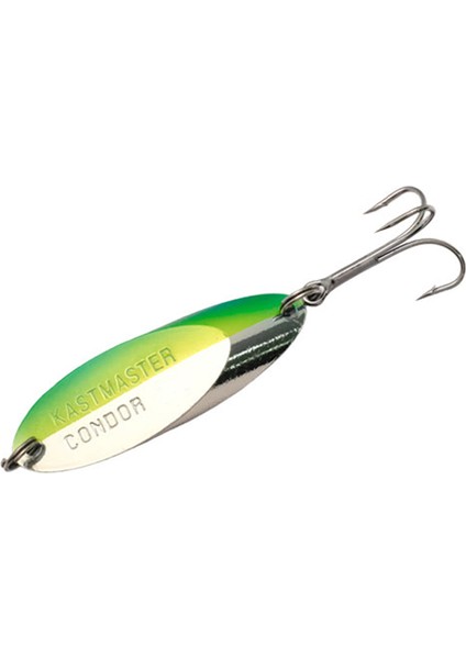 KS1103 4,5cm 10,5gr Kesme Kaşık Yem Renk : GR02