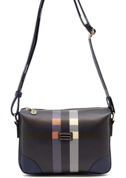 Kadın Çapraz Çanta 784 MK57 45315 Laci F.mat Laci