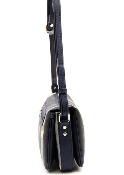 Kadın Çapraz Çanta 784 MK57 45315 Laci F.mat Laci modelleri