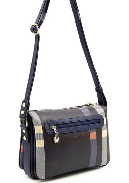 Kadın Çapraz Çanta 784 MK57 45315 Laci F.mat Laci fırsatları