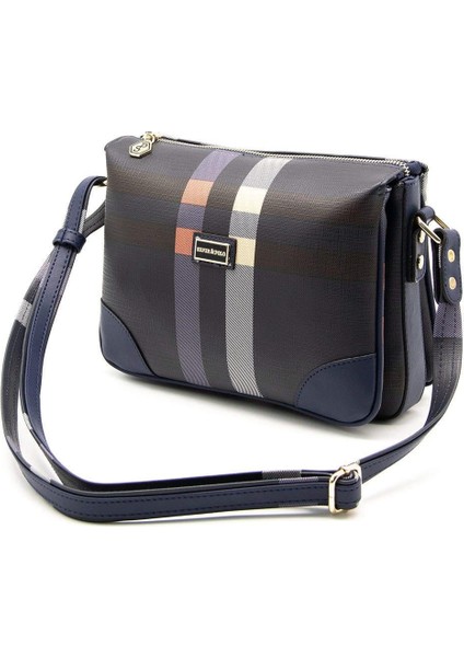 Kadın Çapraz Çanta 784 MK57 45315 Laci F.mat Laci indirimleri