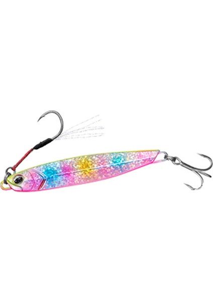 Samurai R 8,3cm 30GR Jig Yem Renk : S Fuyajyo
