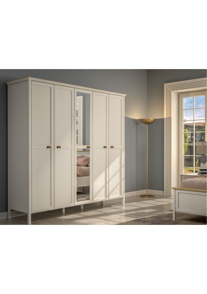 Astoria Gardrop - 5 Kapılı fiyatları