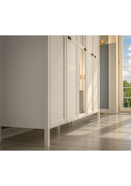 Astoria Gardrop - 5 Kapılı fırsatları