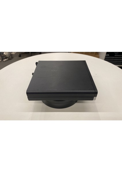 2.el Pc Mini Prodesk 400 G3 Wifi I5 6500T 8gb Ddr4 256GB SSD 1xvga 1xdp 1xsp Girişli