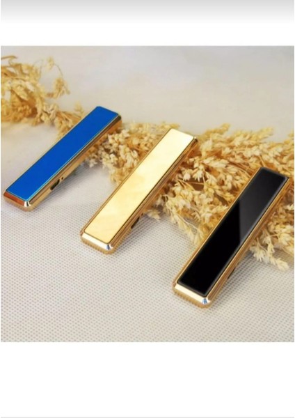 USB Şarjlı Elektrikli Çakmak