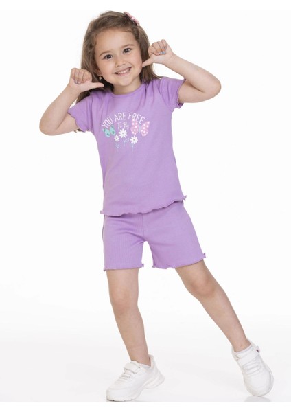 You Are Free Baskılı 2'li Takım 63118-1