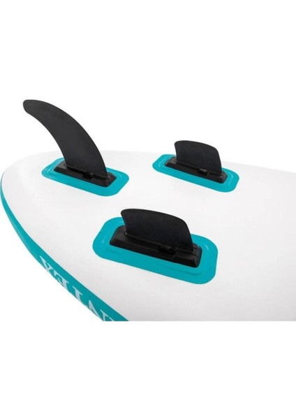 SBR-320 Surf Board Seti Kürek Sörfü